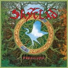 SKYCLAD  - 2xVINYL JONAH'S ARK [VINYL]