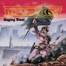  RAGING STEEL - suprshop.cz