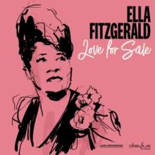  ELLA FITZGERALD [VINYL] - suprshop.cz