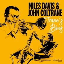  TRANE'S BLUES [VINYL] - supershop.sk