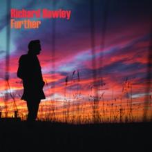 HAWLEY RICHARD  - CD FURTHER