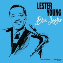  BLUE LESTER [VINYL] - supershop.sk