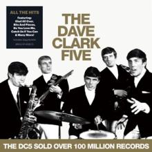  THE DAVE CLARK FIVE - supershop.sk