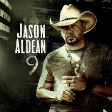 ALDEAN JASON  - CD 9