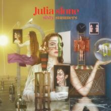 STONE JULIA  - VINYL SIXTY SUMMERS [VINYL]