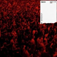 SOLOMUN  - CD NOBODY IS NOT LOVED