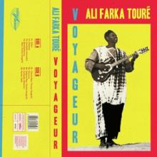 TOURE ALI FARKA  - VINYL VOYAGEUR [VINYL]