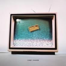 CHET FAKER  - VINYL HOTEL SURRENDER [VINYL]