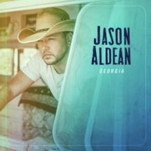 ALDEAN JASON  - CD GEORGIA