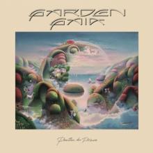 PANTHA DU PRINCE  - 2xVINYL GARDEN GAIA [VINYL]