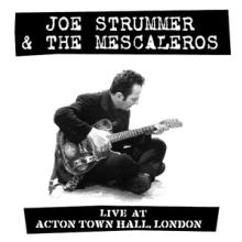  JOE STRUMMER & THE MESCALE [VINYL] - suprshop.cz