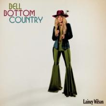 WILSON LAINEY  - CD BELL BOTTOM COUNTRY