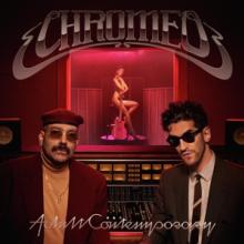 CHROMEO  - CD ADULT CONTEMPORARY