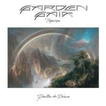 PANTHA DU PRINCE  - 2xVINYL GARDEN GAIA REMIXES [VINYL]