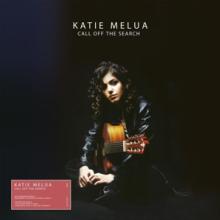 KATIE MELUA  - VINYL CALL OFF THE SEARCH [VINYL]