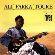 TOURE ALI FARKA  - CD RIVER