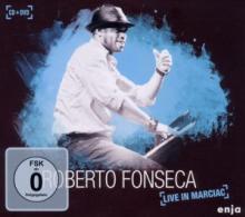  ROBERTO FONSECA - LIVE IN MARCIAC - suprshop.cz