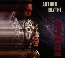 BLYTHE ARTHUR  - CD HIPMOTISM