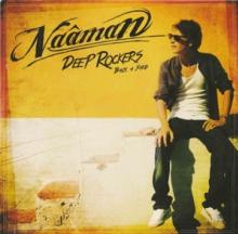 NAAMAN  - VINYL DEEP ROCKERS BACK A YARD [VINYL]