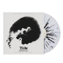  BRIDE OF FRANKENSTEIN [VINYL] - supershop.sk