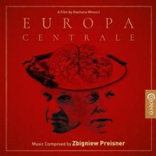 PREISNER ZBIGNIEW  - CD EUROPA CENTRALE