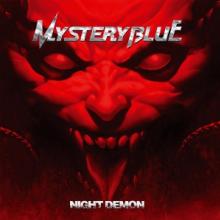  NIGHT DEMON - supershop.sk