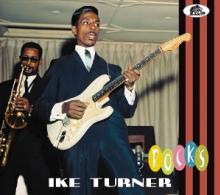 TURNER IKE  - CD ROCKS