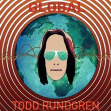  GLOBAL - RED [VINYL] - suprshop.cz