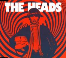 HEADS  - CM GNU E.P. -4TR-