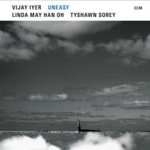 IYER VIJAY  - CD UNEASY