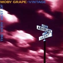  VERY BEST OF MOBY GRAPE - VINTAGE - supershop.sk