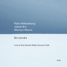 MIKKELBORG PALLE / JAKOB  - CD STRANDS