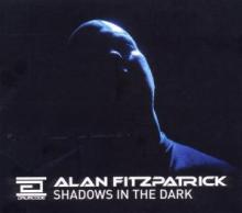 FITZPATRICK ALAN  - CD SHADOWS IN THE DARK