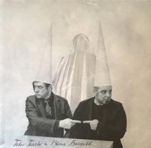 TEHO TEARDO & BLIXA BARGELD  - VINYL STILL SMILING [VINYL]