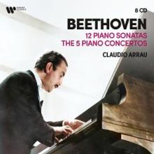  BEETHOVEN: 12 PIANO SONATAS - supershop.sk