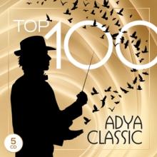 ADYA  - 5xCD ADYA CLASSIC - TOP 100