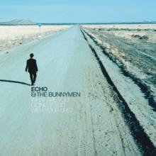 ECHO AND THE BUNNYMEN  - 2xCD WHAT ARE YOU GO..