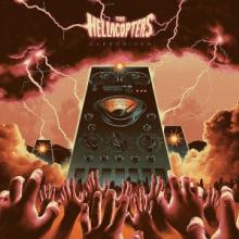 Hellacopters:  - VINYL Overdriver / Poster(S) [VINYL]