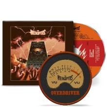 HELLACOPTERS  - CD OVERDRIVER