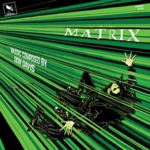  THE MATRIX [VINYL] - suprshop.cz