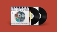 YO LA TENGO:  - 2xVINYL GENIUS + LOVE = YO LA . [VINYL]