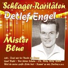  MISTER BLUE (SCHLAGER-RARITAETEN) - suprshop.cz