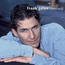 GALAN FRANK  - CD CARICAS