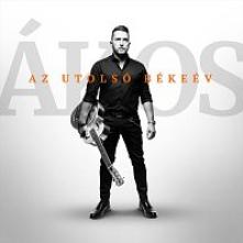 AKOS  - CD AZ UTOLSO BEKEEV (EP CD)