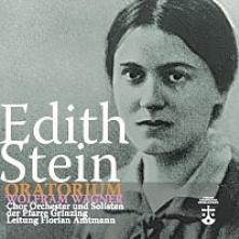 CHOR UND ORCHESTER DER PFARRE ..  - CD ORATORIUM EDITH STEIN: ORATORIUM N