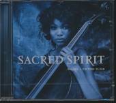  VOL. 2-SACRED SPIRIT - suprshop.cz