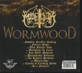  WORMWOOD - suprshop.cz