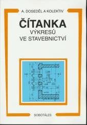  Čítanka výkresů ve stavebnictví [CZE] - suprshop.cz
