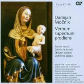  VERBUM SUPERNUM PRODIENS - supershop.sk