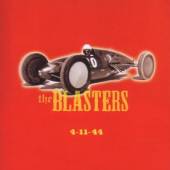 BLASTERS  - CD 16380